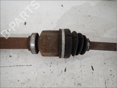Right front driveshaft RENAULT FLUENCE (L3_) 1.5 dCi (L30B) | BP34020623M39 - Image 3