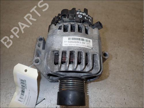 Alternator OPEL CORSA D (S07) 1.3 CDTI (L08, L68) | BP34034434M7 - Image 2