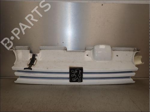 Used Grille Grille PEUGEOT 405 II (4B) 1.9 TD (90 hp) 34013952 34013952