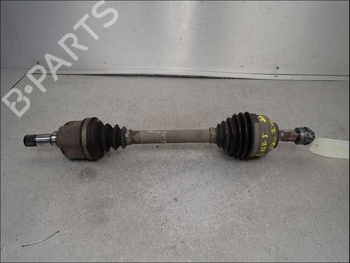 Used Left front driveshaft Left front driveshaft 37507504 37507504