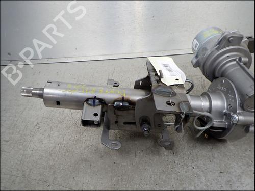 Lenksäule DACIA DUSTER (HM_) 1.5 dCi 115 4x4 (HMAD) | BP36314186M21 - Image 4
