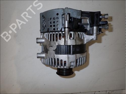 Alternator FORD FIESTA VII (HJ, HF) 1.0 EcoBoost mHEV ACTIVE | BP34015722M7 - Image 2
