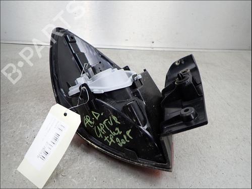 Right taillight RENAULT CAPTUR I (J5_, H5_) 1.2 TCe 120 | BP36764405C35  - Image 6