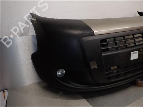 Front bumper CITROËN NEMO MPV 1.3 HDi 75 | BP34270215C7  - Image 5