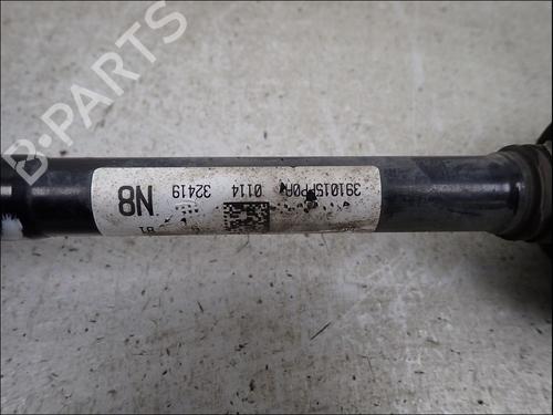 Left front driveshaft NISSAN MICRA V (K14) 1.0 IG-T 100 | BP38588703M38 - Image 4