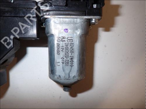 Front left window mechanism KIA RIO III (UB) 1.25 CVVT | BP34010423C22 - Image 3