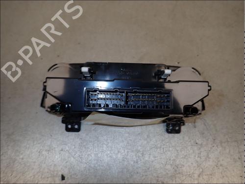 Climate control KIA SPORTAGE III (SL) 1.7 CRDi | BP34013568I5 - Image 3