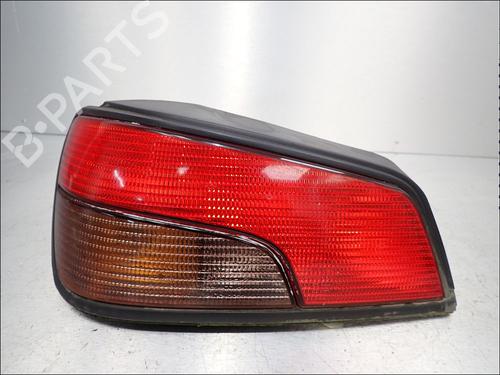 Used Left taillight Left taillight PEUGEOT 306 Hatchback (7A, 7C, N3, N5) [1993-2003] 34023776 34023776