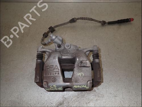 Used Right front brake caliper Right front brake caliper CITROËN C5 AIRCROSS (A_) 1.5 BlueHDi 130 (ACYHZJ, ACYHZR) (131 hp) 35893194 35893194
