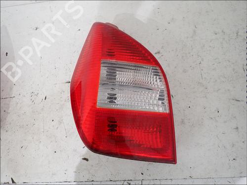 Used Left taillight Left taillight 34020447 34020447