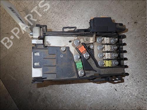 Electronic module CITROËN C4 Picasso I MPV (UD_) 1.6 HDi | BP34021125M83 - Image 2