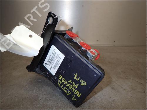 ABS pump JEEP RENEGADE SUV (BU, B1, BV) 1.6 CRD | BP34020782M43  - Image 5