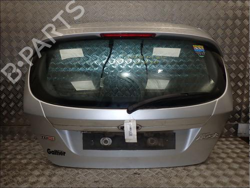 Used Tailgate Tailgate FORD FIESTA VI (CB1, CCN) 1.4 TDCi (70 hp) 34034952 34034952