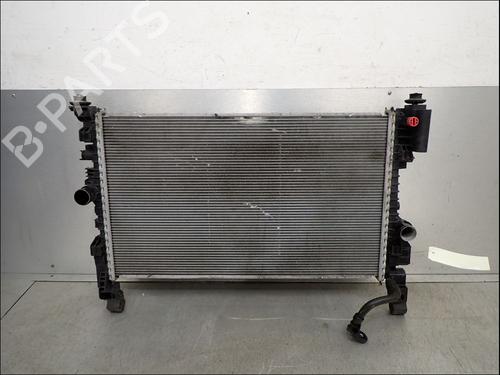 Water radiator OPEL ADAM (M13) 1.0 | BP36832156M31 - Image 2