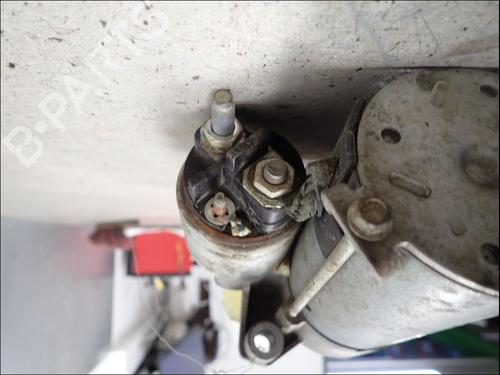 Starter CITROËN C3 II (SC_) 1.4 HDi 70 (SC8HZC, SC8HR0, SC8HP4) | BP37513393M8 - Image 3