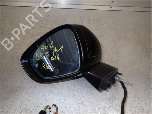 Used Left mirror Left mirror CITROËN DS5 2.0 BlueHDi 180 (180 hp) 34035820 34035820
