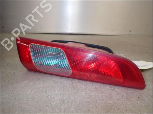 Used Left tailgate light Left tailgate light 37018499 37018499