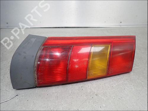 Used Left taillight Left taillight 37065726 37065726