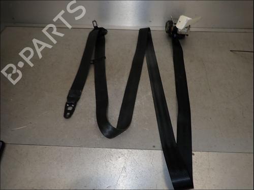 Used Front left belt tensioner Front left belt tensioner RENAULT ZOE (BFM_) ZOE (92 hp) 34416140 34416140