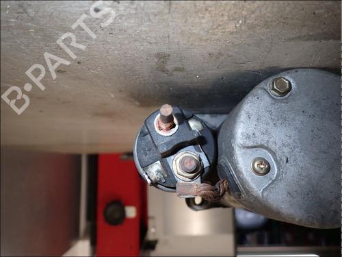 Starter RENAULT KANGOO (KC0/1_) 1.4 (KC0C, KC0H, KC0B, KC0M) | BP34010550M8 - Image 4
