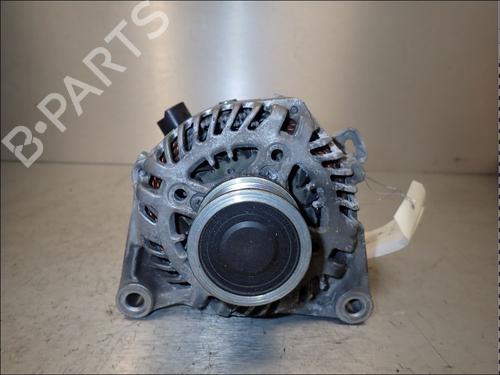 Used Alternator Alternator CITROËN C5 AIRCROSS (A_) 1.5 BlueHDi 130 (ACYHZJ, ACYHZR) (131 hp) 34020170 34020170