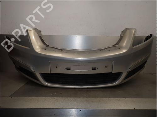 Used Front bumper Front bumper OPEL ZAFIRA / ZAFIRA FAMILY B (A05) 1.9 CDTI (M75) (120 hp) 34010633 34010633