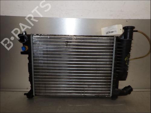 Used Water radiator Water radiator CITROËN XSARA (N1) 1.8 i (90 hp) 36007356 36007356