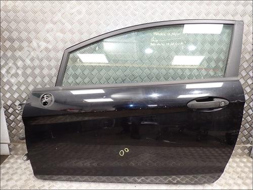 left-front-door-ford-fiesta-vi-cb1-ccn-2008-34011378 main image