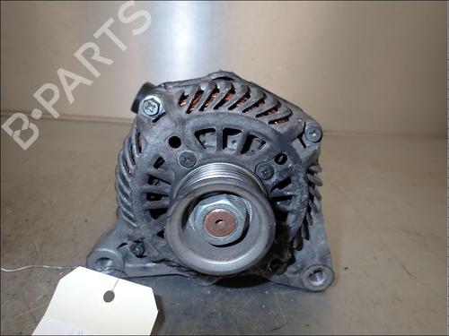 Used Alternator Alternator CITROËN C3 I (FC_, FN_) 1.4 i (73 hp) 34018993 34018993
