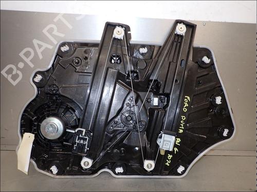 Rudehejsemekanisme ventre foran FORD PUMA (J2K, CF7) 1.0 EcoBoost mHEV | BP34031993C22  - Image 5