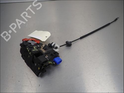 rear-left-lock-vw-golf-v-1k1-2003-2004-2005-2006-2007-2008-2009-2010-39942422 main image