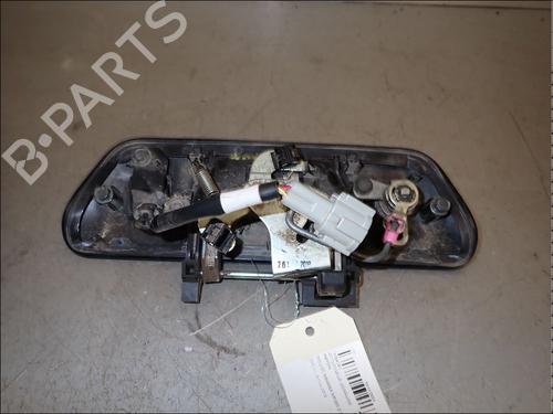 Electronic module NISSAN NAVARA NP300 Pickup (D23, D23T) 2.3 dCi 4x4 (D231) | BP34011556M83 - Image 2