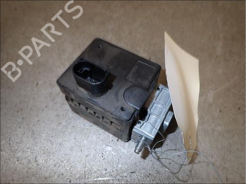 Ignition barrel RENAULT MEGANE III Hatchback (BZ0/1_, B3_) 1.5 dCi (BZ09, BZ0D, BZ1W, BZ29, BZ14) | BP34019421M48 - Image 2