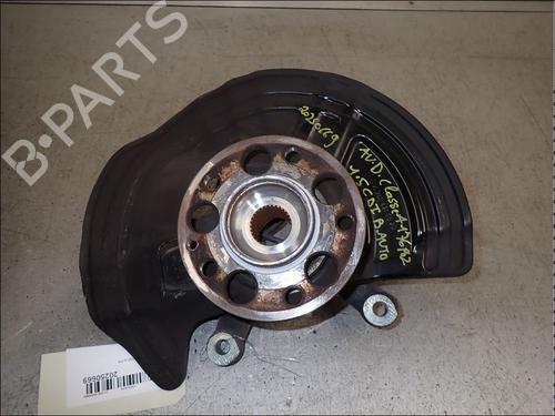 Used Right front steering knuckle Right front steering knuckle MERCEDES-BENZ A-CLASS (W176) A 180 CDI / d (176.012) (109 hp) 34036104 34036104