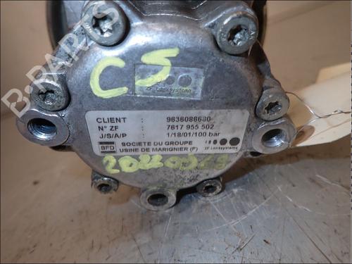 Steering pump CITROËN C5 I (DC_) 2.0 HDi (DCRHZB, DCRHZE) | BP34028454M99 - Image 6