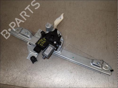 Used Front right window mechanism Front right window mechanism 34035456 34035456