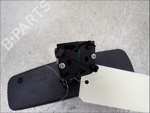 Rear mirror PEUGEOT EXPERT Van (V_) 2.0 BlueHDi 150 | BP37658953I6 - Image 3