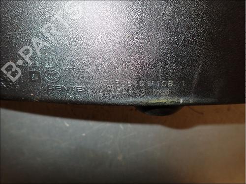 Rear mirror OPEL CORSA D (S07) 1.4 (L08, L68) | BP34029469I6 - Image 3