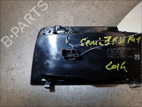 Headlight switch BMW 3 Touring (F31) 318 d | BP34148016I24 - Image 4