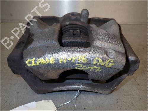 Left front brake caliper MERCEDES-BENZ A-CLASS (W176) A 180 (176.042) | BP34034919M105 - Image 2