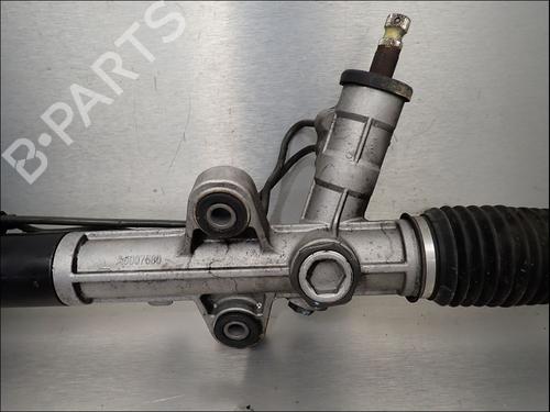 Steering rack HYUNDAI H-1 Cargo (TQ) 2.5 CRDi | BP39162836M22 - Image 3