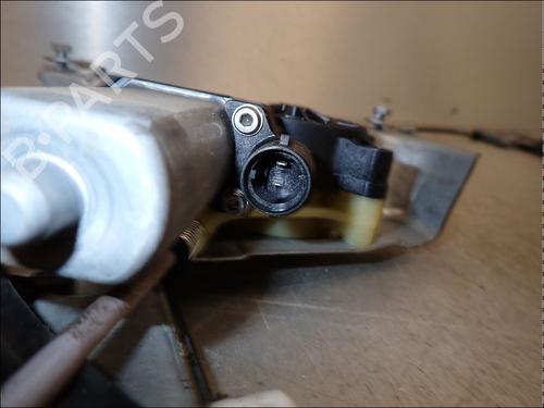 Front right window mechanism RENAULT KANGOO Express (FW0/1_) 1.5 dCi 75 (FW07, FW10, FW04) | BP34012803C23 - Image 4