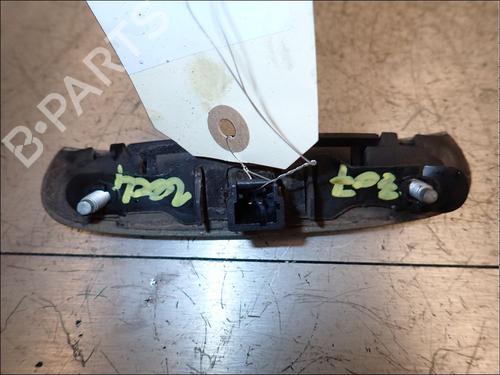 Electronic module PEUGEOT 307 (3A/C) 1.6 HDi 110 | BP34028768M83 - Image 2
