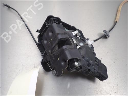 Front left lock FORD C-MAX (DM2) 1.6 TDCi | BP40004820C98 - Image 2