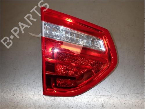 Used Left tailgate light Left tailgate light CITROËN C4 Picasso I MPV (UD_) 1.6 HDi (109 hp) 34032559 34032559