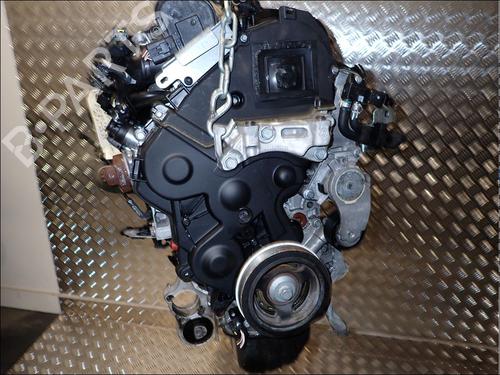 Engine PEUGEOT 206+ (2L_, 2M_) 1.4 HDi eco 70 | BP34015438M1 - Image 6
