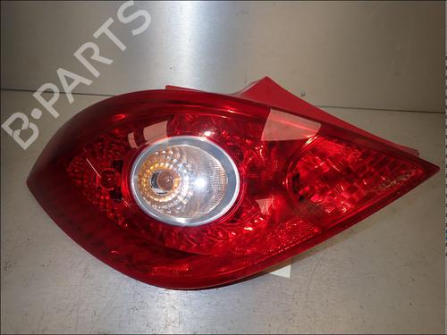 Used Other Other OPEL CORSA D (S07) 1.4 (L08, L68) (90 hp) 34026996 34026996