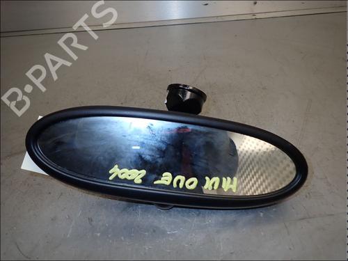 Used Rear mirror Rear mirror MINI MINI (R50, R53) One (90 hp) 34031417 34031417