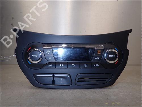 Used Climate control Climate control 34014194 34014194