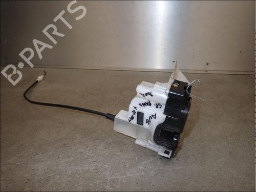 Used Front left lock Front left lock 34032702 34032702